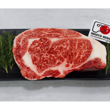 Đầu thăn ngoại Nhật Bản A3 Wagyu Ribeye