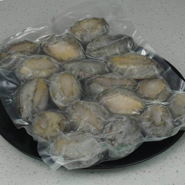 Bào Ngư đông lạnh Nissin / Wholesale HACCP 10kg Packing Frozen Abalone