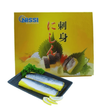 Cá trích ép trứng Nissi Brand  / KANZUNOKO NISHIN