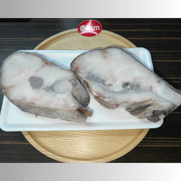 Cá tuyết Cắt Khúc / Frozen Atlantic  Headless Cod